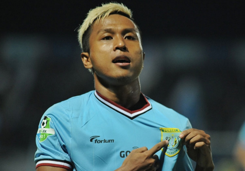 Golnya Tuai Pujian, Pemain Muda Persela Kehabisan Kata-kata