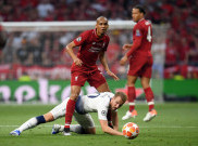 Prediksi Liverpool Vs Tottenham Hotspur: The Reds di Atas Angin