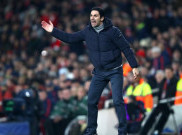 Arsenal Tekuk Manchester United, Mikel Arteta Ungkap Resep Raih Kemenangan Perdana