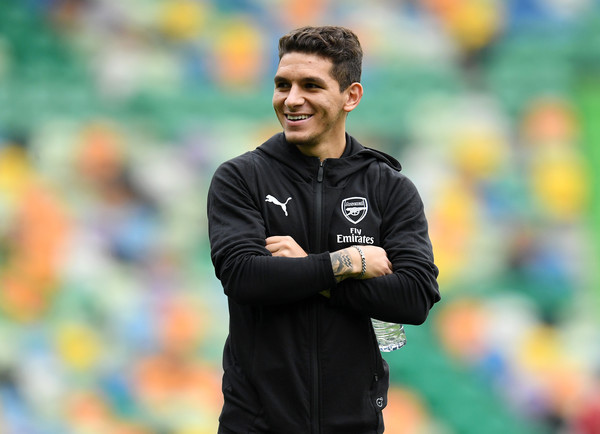 Granit Xhaka Ungkap Dua Figur Kunci di Balik Performa Impresif Arsenal