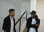 Wander Luiz dan Joel Vinicius Merupakan Dua Pemain Brasil yang Merapat ke Persib