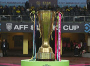 Piala AFF Ditunda ke Desember 2021