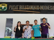 Jakarta Berlakukan PSBB, PBSI Minta Keringanan