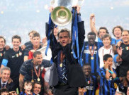Mourinho Menyesal Tinggalkan Inter