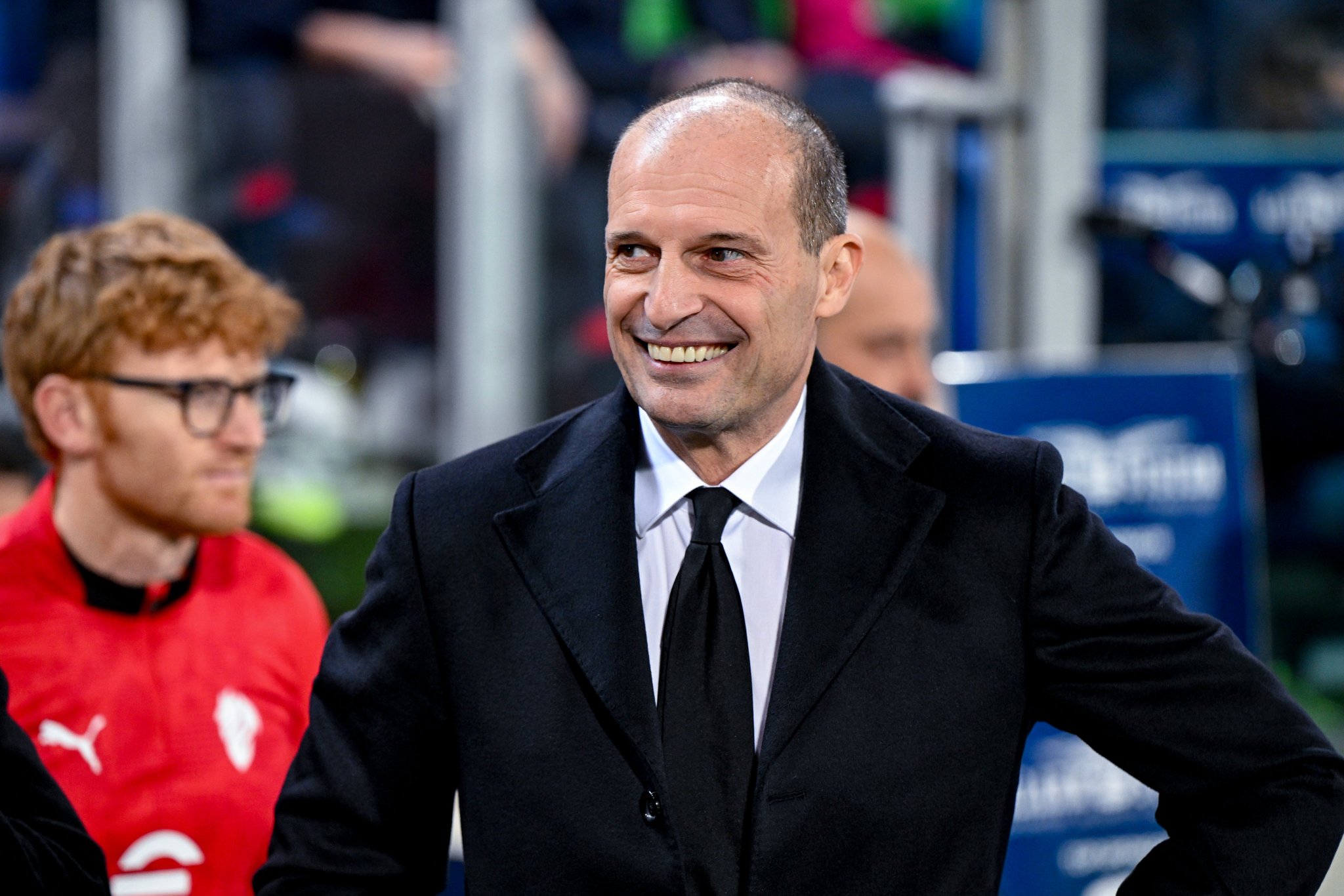 Daftar Lengkap Pelatih AC Milan dari 1899 hingga Massimiliano Allegri Dipecat pada Mei 2026