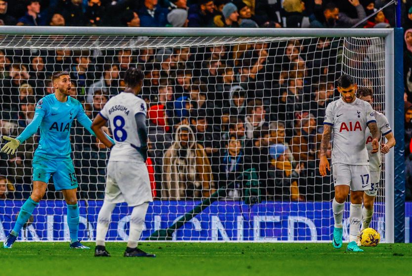 Hasil dan Klasemen Premier League: Newcastle dan Tottenham Tumbang, Persaingan Empat Besar Memanas