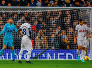 Hasil dan Klasemen Premier League: Newcastle dan Tottenham Tumbang, Persaingan Empat Besar Memanas
