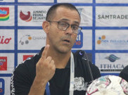 Kalahkan Persija, Madura United Lepas dari Rasa Khawatir