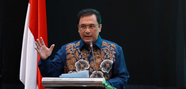 Jangan Hanya Sepak Bola, Bulu Tangkis Juga Mau Punya Piala Presiden