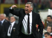 FIGC Serius Buru Ancelotti