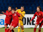 Persiapan Lawan Timnas Wanita Indonesia di Piala AFF Setelah Babak Belur di Piala Asia