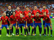 Hasil Uji Coba Jelang Piala Dunia 2018: Spanyol Menang Tipis atas Tunisia, Prancis Ditahan Amerika Serikat