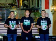 Launching Synergy Mengawali Musim Baru: Persebaya Surabaya Menuju 100th Glory