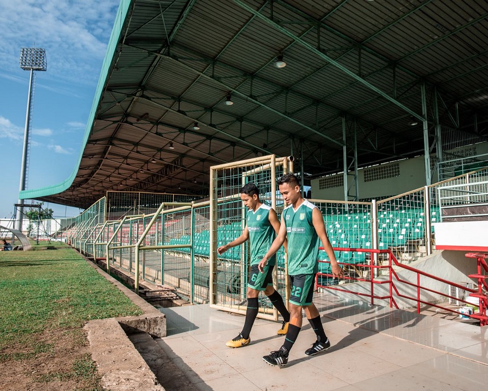 Persebaya Prediksi Persaingan di Liga 1 2019 Sangat Ketat
