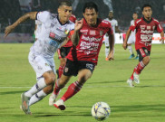 Absennya Para Pemain Penting Berpengaruh hingga Bali United Takluk dari TIRA Persikabo