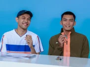 Demi Juara All England 2026, Fajar/Fikri Lakukan Penyesuaian di Bulan Ramadan