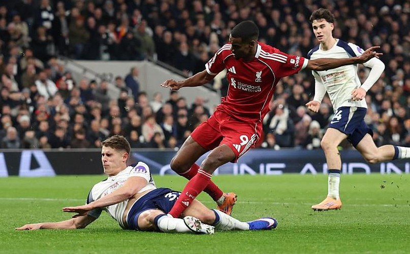 Patah Kaki, Alexander Isak Harus Jalani Operasi