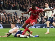 Patah Kaki, Alexander Isak Harus Jalani Operasi