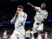 Tanpa Kemenangan di 3 Laga Beruntun, Real Madrid Cium Aroma Remontada Kontra Bayern Munchen