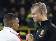 Celoteh Presiden LaLiga: Mbappe dan Haaland Bakal ke Real Madrid