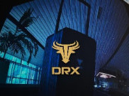 Bikin Bangga! DRX Jadi Apparel Resmi Tim Nasional di Pencak Silat World Championship 2024