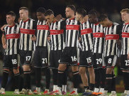 Grimsby Town Mainkan Pemain Ilegal di Piala Liga Inggris, Bagaimana Nasib Manchester United?