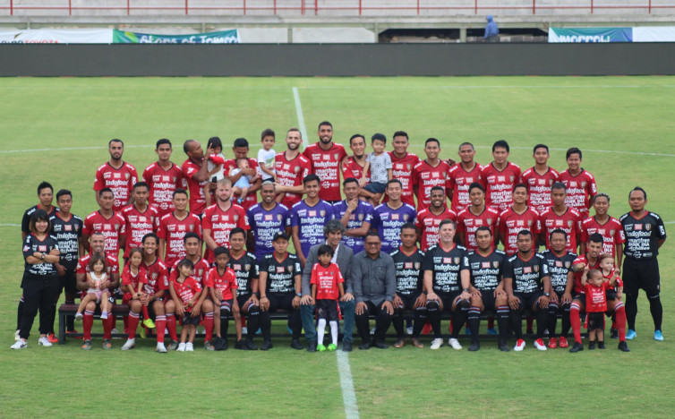 3 Wakil Indonesia di Kompetisi Asia 2020: Bali United dan PSM Hampir Pasti, Persebaya Masuk Daftar Tunggu
