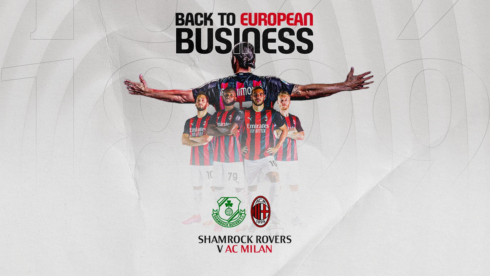 Jelang Hadapi Shamrock Rovers, Pelatih AC Milan Punya Satu Kekhawatiran Besar