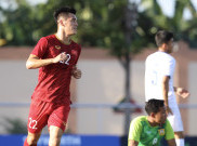 Pencetak Hat-trick ke Gawang Laos Nguyen Tien Linh Diharapkan Bisa Bobol Gawang Timnas Indonesia U-23