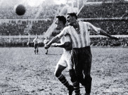 Kisah Luis Felipe Monti, Pemain yang Berlaga di 2 Final Piala Dunia dengan Negara Berbeda