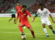 Hasil Lengkap dan Klasemen Sementara Piala AFF 2018: Awal Kelam Timnas Indonesia