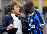 Lukaku Sudah Berjanji Bergabung dengan Tim Asuhan Conte sejak 2015