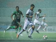 Irfan Bachdim Optimistis Bali United ke Putaran Final Liga Champions Asia, tapi...
