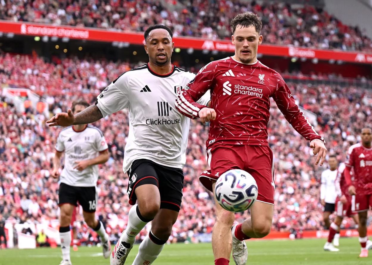 Hasil Premier League: Kompak, Liverpool dan Chelsea Urung Menang