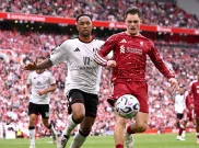 Hasil Premier League: Kompak, Liverpool dan Chelsea Urung Menang