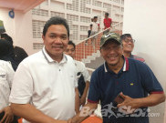 Pesan Presiden Madura United untuk Voters, Penentu Masa Depan Sepak Bola Indonesia