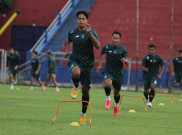 Persik Kediri Tersanjung Kembali Dipercaya Membuka Liga 1