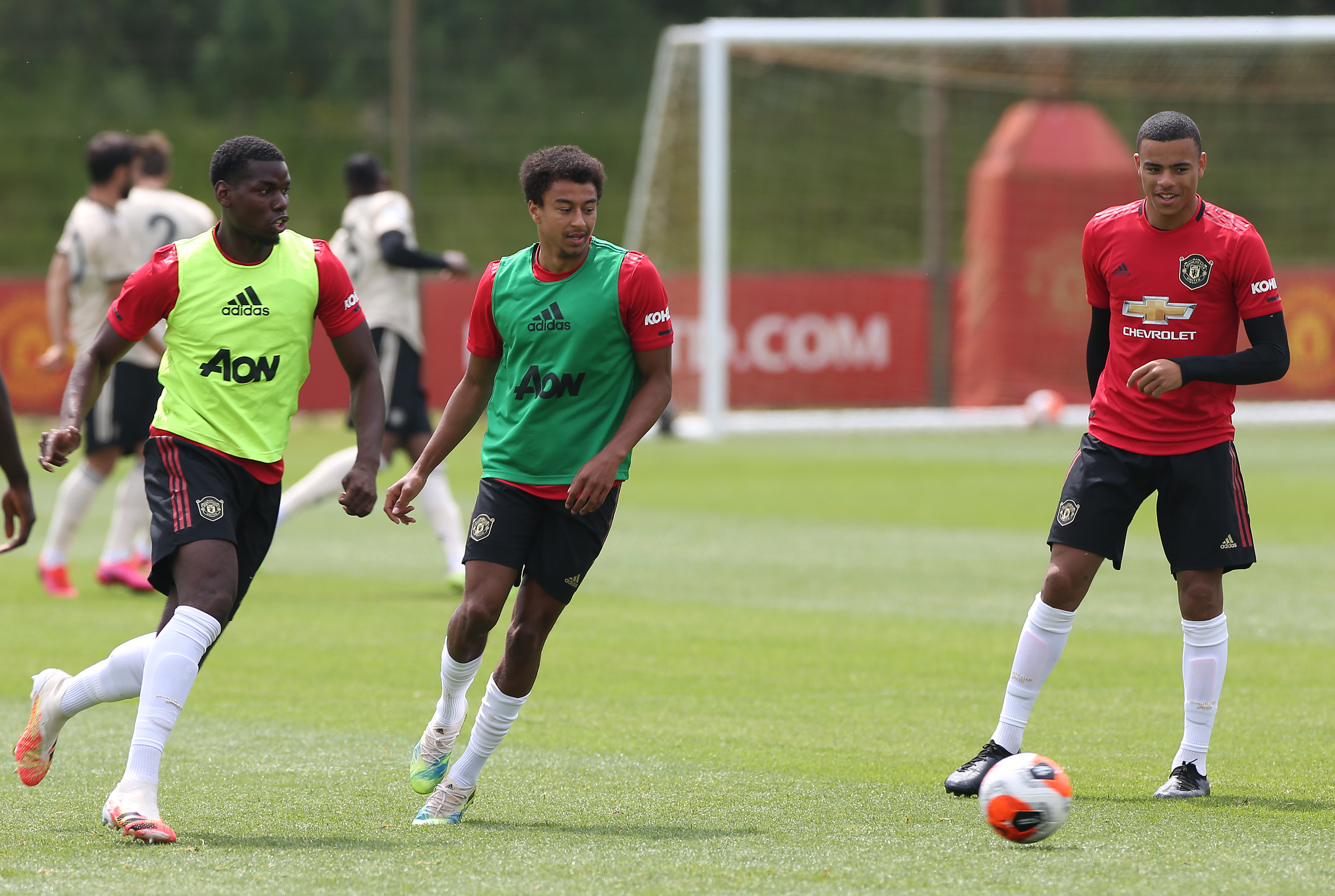 Manajer Stoke City Terinfeksi Virus Corona, Manchester United Batalkan Pertandingan