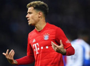 Tottenham Hotspur Ingin Tikung Chelsea soal Philippe Coutinho