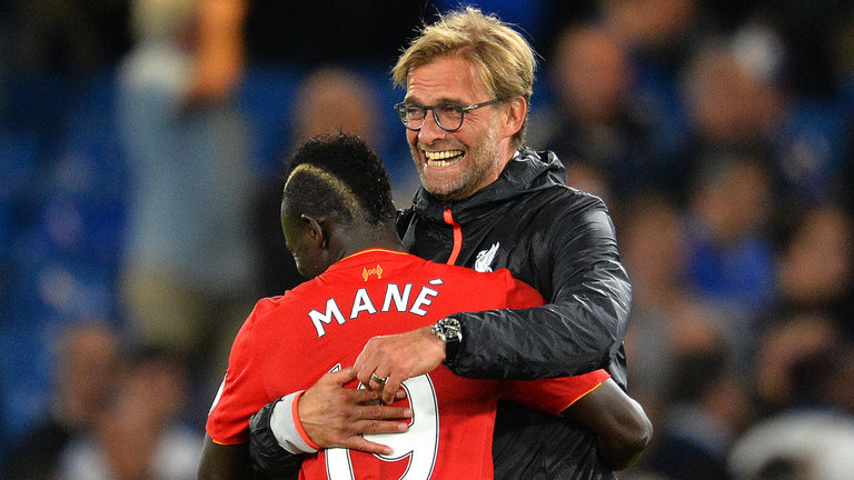 Pelatih Liverpool Diyakini Pulihkan Permainan Muenchen 