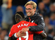 Pelatih Liverpool Diyakini Pulihkan Permainan Muenchen 