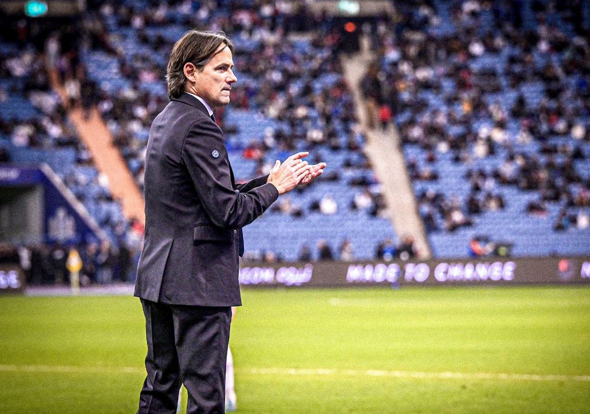 Simone Inzaghi, Spesialis Pertandingan di Fase Gugur