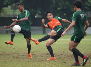 Asisten Pelatih Timnas Indonesia U-22 Bicara Mundurnya Singapura dari Piala AFF U-22