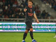 Luka Modric Bongkar Kesalahan AC Milan Musim Lalu yang Bikin Gagal ke Liga Champions