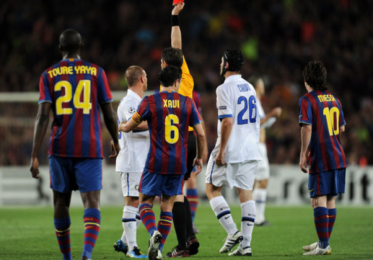 Prediksi Barcelona Vs Inter: Sama-sama Kehilangan Pilar, Tuan Rumah Diunggulkan  