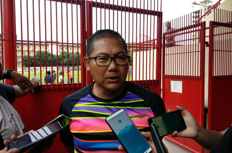 Manajer Bhayangkara FC Menilai Dua Pemain Asingnya Sudah Tampil Bagus