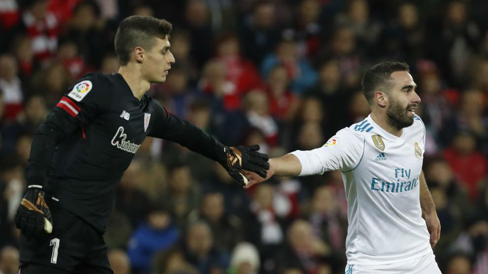 Ini Pembelian Pertama Madrid di Bursa Transfer Januari