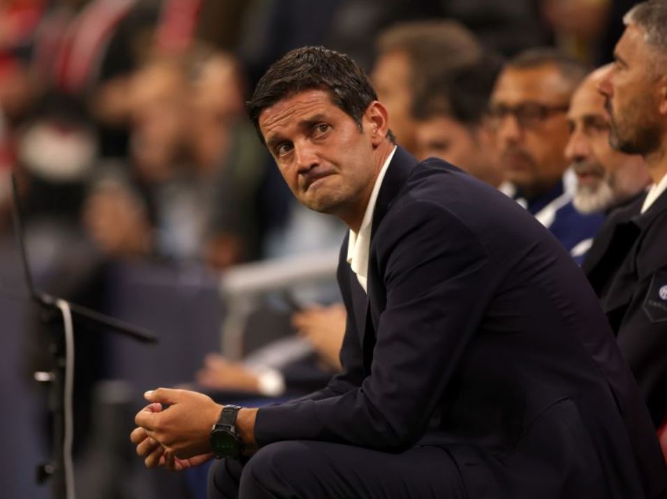 Cristian Chivu Kirim Pesan Tegas ke Skuad Inter Milan Jelang Laga Liga Champions