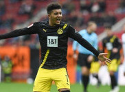 Borussia Dortmund Tutup Peluang Manchester United Boyong Jadon Sancho