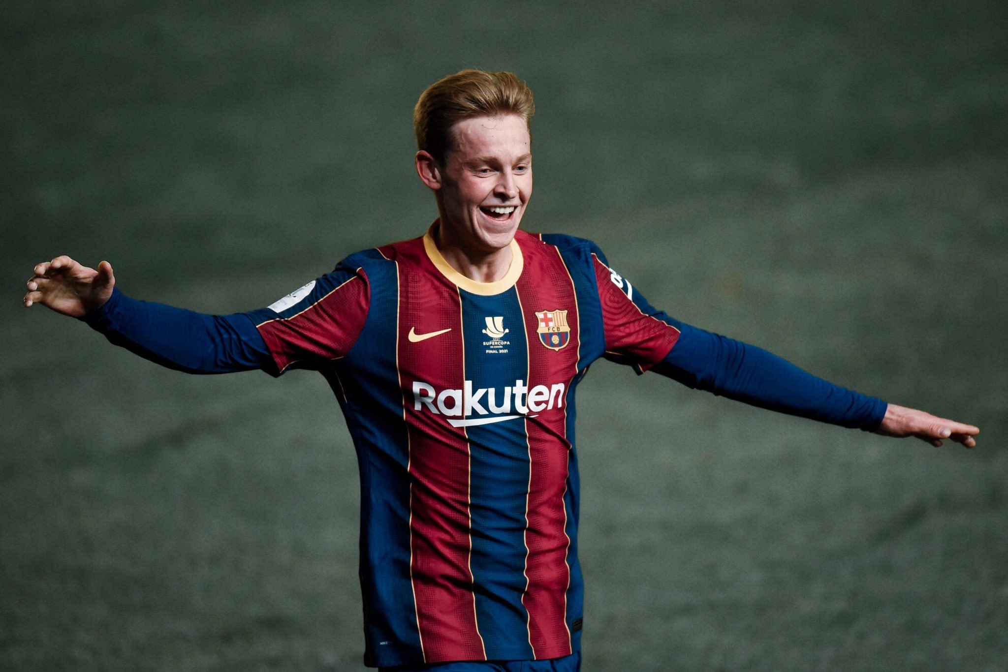 Chelsea Serius Kejar Frenkie de Jong, Harapan Manchester United Menipis